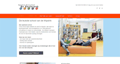 Desktop Screenshot of oosterenkschool.nl